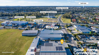 Factory, Warehouse & Industrial commercial property for lease at 1/10-12 Russell Street Kallangur QLD 4503 Factory, Warehouse & Industrial commercial property for lease at 1/10-12 Russell Street Kallangur QLD 4503