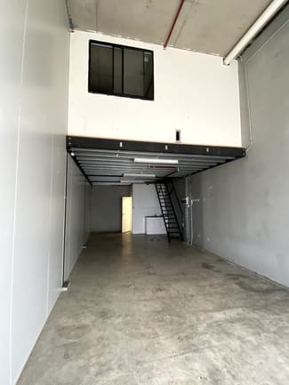 Factory, Warehouse & Industrial commercial property leased at North Rocks NSW 2151 Factory, Warehouse & Industrial commercial property leased at North Rocks NSW 2151