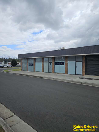 Offices commercial property for lease at Suite 2.2/47 Queen Street Campbelltown NSW 2560