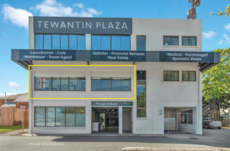 Medical / Consulting commercial property for lease at 12/113 Poinciana Avenue Tewantin QLD 4565