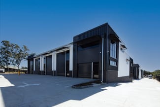 Factory, Warehouse & Industrial commercial property for lease at Unit 7/6 Whitelaw Place Richlands QLD 4077 Factory, Warehouse & Industrial commercial property for lease at Unit 7/6 Whitelaw Place Richlands QLD 4077