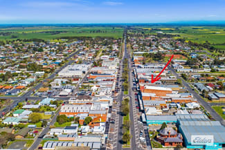 Offices commercial property for lease at 226 Commercial Road Yarram VIC 3971 Offices commercial property for lease at 226 Commercial Road Yarram VIC 3971