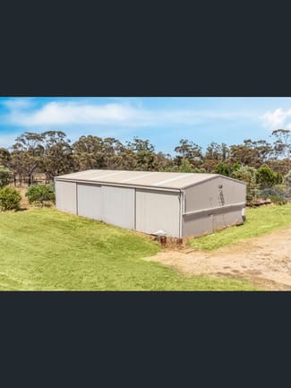 Rural / Farming commercial property for lease at 2421 Charlton - St Arnaud Road Coonooer Bridge VIC 3477 Rural / Farming commercial property for lease at 2421 Charlton - St Arnaud Road Coonooer Bridge VIC 3477