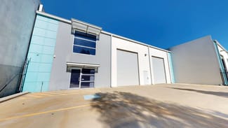 Factory, Warehouse & Industrial commercial property for lease at 3/26 Greenwich Parade Neerabup WA 6031