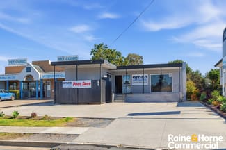 Offices commercial property for lease at 16 Nepean Avenue Arana Hills QLD 4054