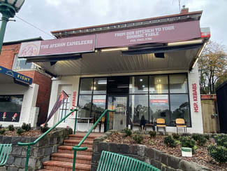 Shop & Retail commercial property for lease at 310 Maroondah Highway Healesville VIC 3777 Shop & Retail commercial property for lease at 310 Maroondah Highway Healesville VIC 3777