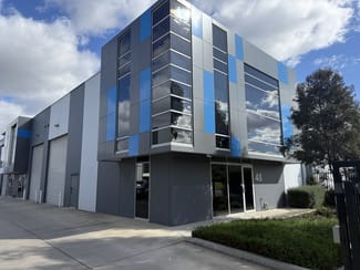Offices commercial property for lease at Unit 46/25 Trafalgar Road Epping VIC 3076 Offices commercial property for lease at Unit 46/25 Trafalgar Road Epping VIC 3076