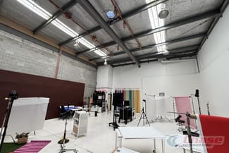 Factory, Warehouse & Industrial commercial property for lease at 9/104 Newmarket Road Windsor QLD 4030