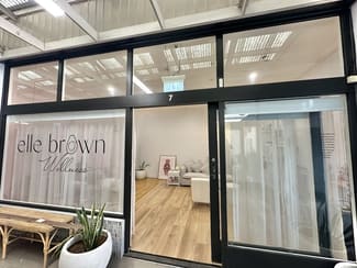 Offices commercial property for lease at Shop 7/688 Pittwater Road Brookvale NSW 2100