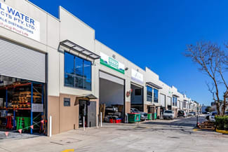 Factory, Warehouse & Industrial commercial property leased at Unit 46/45 Powers Road Seven Hills NSW 2147 Factory, Warehouse & Industrial commercial property leased at Unit 46/45 Powers Road Seven Hills NSW 2147