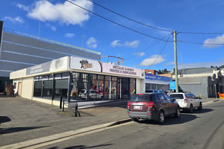 Showrooms / Bulky Goods commercial property for lease at 29 Tamar Street Launceston TAS 7250
