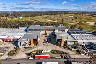Offices commercial property for lease at Unit/32 Peter Brock Drive Eastern Creek NSW 2766 Offices commercial property for lease at Unit/32 Peter Brock Drive Eastern Creek NSW 2766