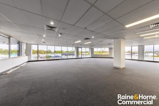 Offices commercial property for lease at L105/815 Zillmere Road Aspley QLD 4034