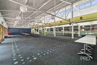 Shop & Retail commercial property for lease at Building 20 Darnell Smith Drive, Charles Sturt University Wagga Wagga NSW 2650