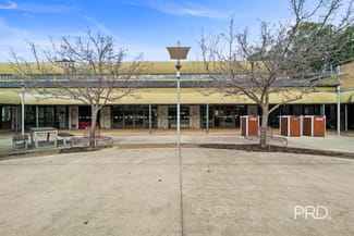 Shop & Retail commercial property for lease at Building 20 Darnell Smith Drive, Charles Sturt University Wagga Wagga NSW 2650