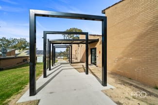 Offices commercial property for lease at Building 23 Darnell Smith Drive, Charles Sturt University Wagga Wagga NSW 2650 Offices commercial property for lease at Building 23 Darnell Smith Drive, Charles Sturt University Wagga Wagga NSW 2650