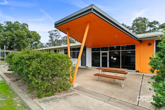 Offices commercial property for lease at Building 483 Nathan Cobb Drive, Charles Sturt University Wagga Wagga NSW 2650