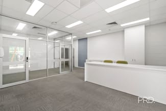 Offices commercial property for lease at Building 483 Nathan Cobb Drive, Charles Sturt University Wagga Wagga NSW 2650