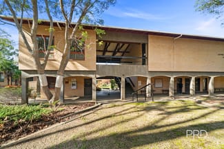 Offices commercial property for lease at Building 11 Tooma Way, Charles Sturt University Wagga Wagga NSW 2650
