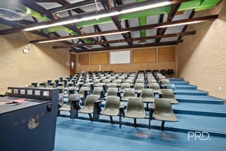 Offices commercial property for lease at Building 11 Tooma Way, Charles Sturt University Wagga Wagga NSW 2650