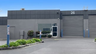 Factory, Warehouse & Industrial commercial property for lease at 26/513-515 Maroondah Hwy Ringwood VIC 3134 Factory, Warehouse & Industrial commercial property for lease at 26/513-515 Maroondah Hwy Ringwood VIC 3134
