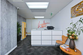 Offices commercial property for sale at 4/1 Scarborough Beach Road North Perth WA 6006