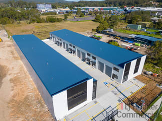 Factory, Warehouse & Industrial commercial property for lease at 6/23 Lake Road Tuggerah NSW 2259 Factory, Warehouse & Industrial commercial property for lease at 6/23 Lake Road Tuggerah NSW 2259