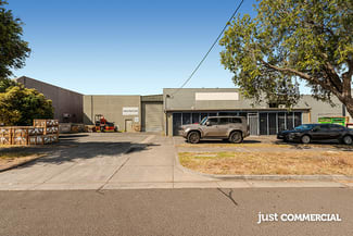 Factory, Warehouse & Industrial commercial property leased at 6 Kylie Place Cheltenham VIC 3192 Factory, Warehouse & Industrial commercial property leased at 6 Kylie Place Cheltenham VIC 3192