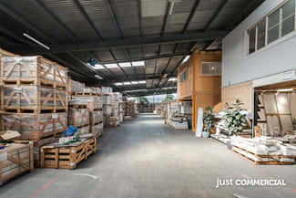 Factory, Warehouse & Industrial commercial property leased at 6 Kylie Place Cheltenham VIC 3192 Factory, Warehouse & Industrial commercial property leased at 6 Kylie Place Cheltenham VIC 3192