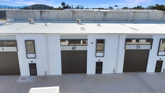 Factory, Warehouse & Industrial commercial property for lease at 2/199-201 Lundberg Drive South Murwillumbah NSW 2484 Factory, Warehouse & Industrial commercial property for lease at 2/199-201 Lundberg Drive South Murwillumbah NSW 2484