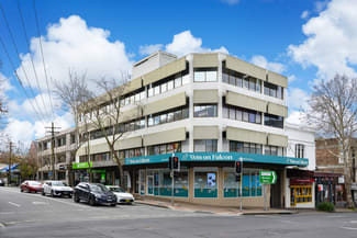 Offices commercial property for lease at Tetra House 12-14 Falcon Street Crows Nest NSW 2065 Offices commercial property for lease at Tetra House 12-14 Falcon Street Crows Nest NSW 2065