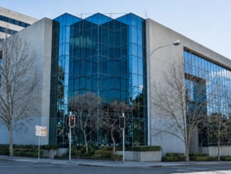 Offices commercial property for lease at Level 2/1-7 Moore Street Liverpool NSW 2170