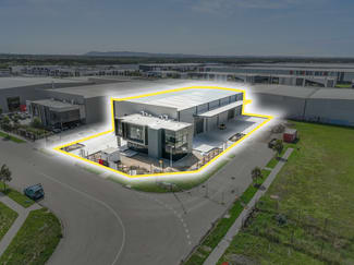 Showrooms / Bulky Goods commercial property for lease at Lot 14 Levi Drive Braeside VIC 3195 Showrooms / Bulky Goods commercial property for lease at Lot 14 Levi Drive Braeside VIC 3195
