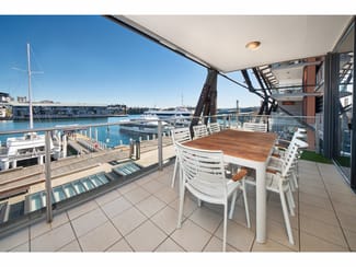 Medical / Consulting commercial property for lease at 305/15 Lime Street Sydney NSW 2000