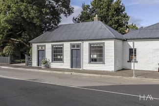 Offices commercial property for lease at Shop 2/2 Russell Street Evandale TAS 7212 Offices commercial property for lease at Shop 2/2 Russell Street Evandale TAS 7212