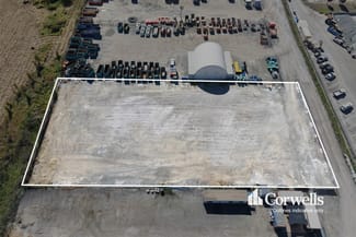 Development / Land commercial property for lease at Yard 8/170 Burnside Road Ormeau QLD 4208