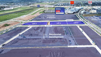 Shop & Retail commercial property for lease at 374 (Lots 3 & 4) Black Forest Road Mambourin VIC 3024