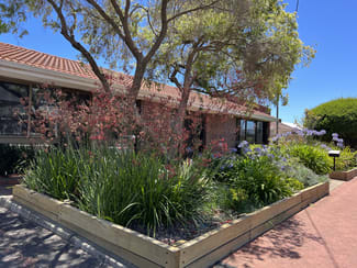 Medical / Consulting commercial property for lease at 57 Duchess Street Busselton WA 6280