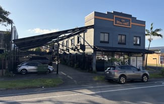 Hotel, Motel, Pub & Leisure commercial property for lease at 124 Spence Street Parramatta Park QLD 4870 Hotel, Motel, Pub & Leisure commercial property for lease at 124 Spence Street Parramatta Park QLD 4870