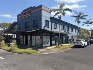 Hotel, Motel, Pub & Leisure commercial property for lease at 124 Spence Street Parramatta Park QLD 4870 Hotel, Motel, Pub & Leisure commercial property for lease at 124 Spence Street Parramatta Park QLD 4870
