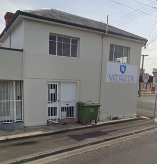 Medical / Consulting commercial property for lease at 55-57 Albert Rd Moonah TAS 7009