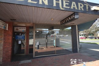 Shop & Retail commercial property leased at 4 High Street Cranbourne VIC 3977 Shop & Retail commercial property leased at 4 High Street Cranbourne VIC 3977