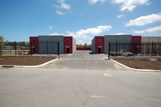 Factory, Warehouse & Industrial commercial property leased at 1/5 Hathor Way Bibra Lake WA 6163 Factory, Warehouse & Industrial commercial property leased at 1/5 Hathor Way Bibra Lake WA 6163