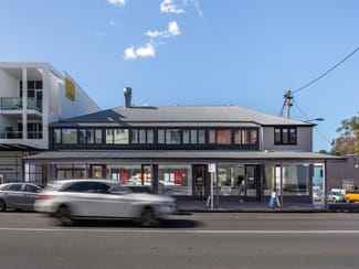 Other commercial property for lease at 618 Brunswick Street New Farm QLD 4005 Other commercial property for lease at 618 Brunswick Street New Farm QLD 4005