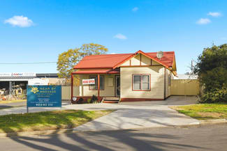 Offices commercial property for lease at 27 Griffith Street Maddingley VIC 3340