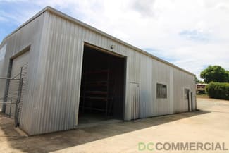 Factory, Warehouse & Industrial commercial property for lease at 1/3 Progress Court Harlaxton QLD 4350 Factory, Warehouse & Industrial commercial property for lease at 1/3 Progress Court Harlaxton QLD 4350