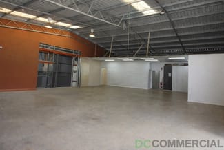 Factory, Warehouse & Industrial commercial property for lease at 1/3 Progress Court Harlaxton QLD 4350 Factory, Warehouse & Industrial commercial property for lease at 1/3 Progress Court Harlaxton QLD 4350
