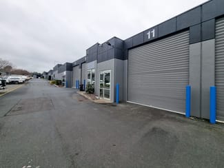 Factory, Warehouse & Industrial commercial property for lease at 11/513-515 Maroondah Highway Ringwood VIC 3134 Factory, Warehouse & Industrial commercial property for lease at 11/513-515 Maroondah Highway Ringwood VIC 3134