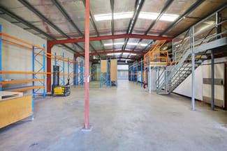 Factory, Warehouse & Industrial commercial property for lease at 14 Brown Street East Perth WA 6004 Factory, Warehouse & Industrial commercial property for lease at 14 Brown Street East Perth WA 6004