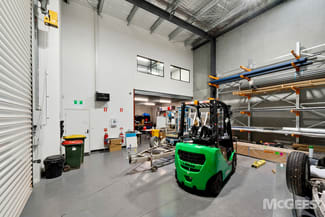 Factory, Warehouse & Industrial commercial property leased at Unit 3/7B Peachey Road Edinburgh North SA 5113 Factory, Warehouse & Industrial commercial property leased at Unit 3/7B Peachey Road Edinburgh North SA 5113